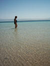 Bild: Strand am Sheraton Hotel